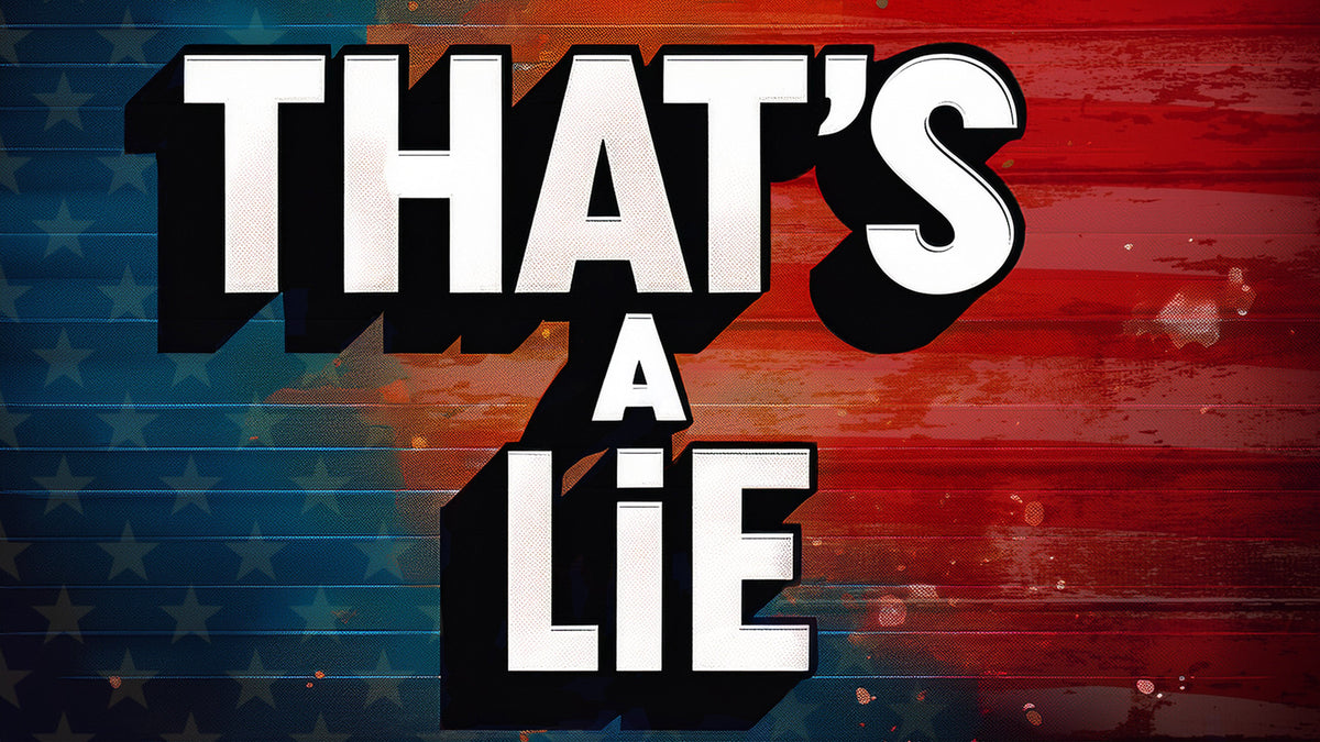 The President’s Greatest Hits: Now Streaming in Denial Major